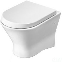   Roca Nexo mélyöblítésű függesztett wc, ülőke nélkül 346640000