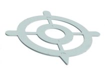   SB PLUS GRES TW110 Lejtés Kompenzátor 1-2mm Szintezőtalphoz