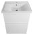 Sapho AQUALINE  AI260 ALTAIR mosdótartó szekrény, 57x72,5x45cm, fehér
