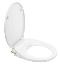   Sapho CLEAN STAR LB802 WC-ülőke bidé funkcióval, Soft close 