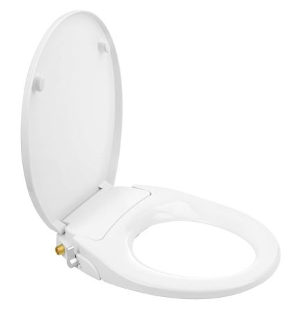 Sapho CLEAN STAR LB802 WC-ülőke bidé funkcióval, Soft close 