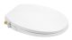 Sapho CLEAN STAR LB802 WC-ülőke bidé funkcióval, Soft close 