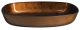 Sapho TY223BEAUTY KVAORE üvegmosdó, 54x11x39,5 cm, réz