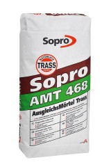 Sopro AMT 468 Aljzat- és fal kiegyenlítő