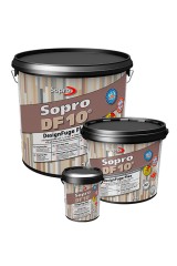 Sopro  DF10® Design Flexibilis fugázó