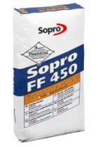 Sopro FF 450 Erős ragasztó