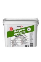 Sopro HPS 673 Tapadó Primer S