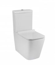 Strohm Teka 700170200 Formentera monoblokkos WC