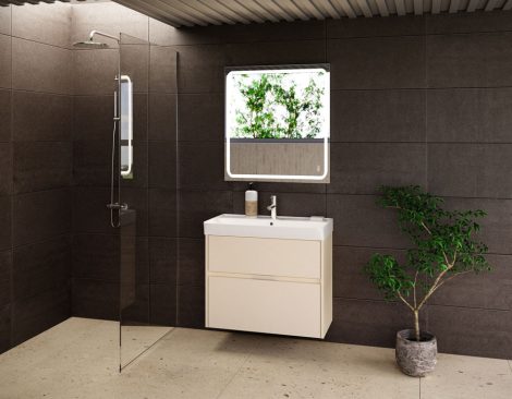 Tboss Nabi Fürdőszobabútor 