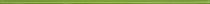 Tubadzin Dots Green Listwa 1,5x74,8