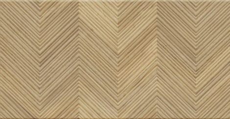 Valore Intense Wood Chevron Ret Oak CCR35 30x60