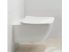 Villeroy & Boch Venticello 4611 R001 fali WC DirectFlush ( WC ülőke nélkül ) 