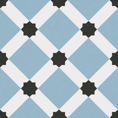 Vives 1900 Palau Celeste 20x20