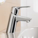 Hansgrohe Focus