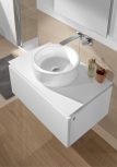 Villeroy & Boch Architectura szaniterek 