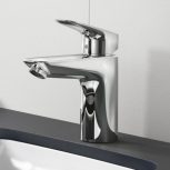 Hansgrohe Logis