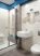 Deante Cubic szögletes zuhanytálca 80 cm