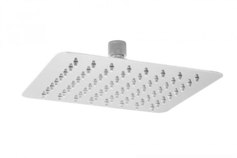Deante Floks szögletes esőztető 200 mm
