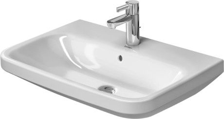 Duravit Durastyle mosdo 65cm 2319650000