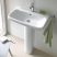 Duravit Durastyle mosdo 65cm 2319650000