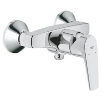 Grohe BauFlow egykaros zuhanycsaptelep