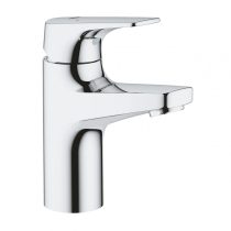 Grohe BauFlow S egykaros mosdócsaptelep sima