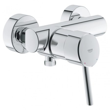 Grohe Concetto egykaros zuhanycsaptelep