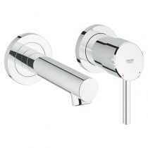 Grohe Concetto S 2 lyukas mosdócsaptelep