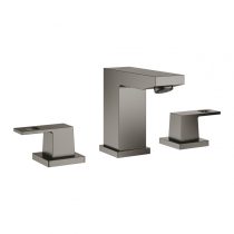 Grohe Eurocube S 3 lyukas mosdócsaptelep