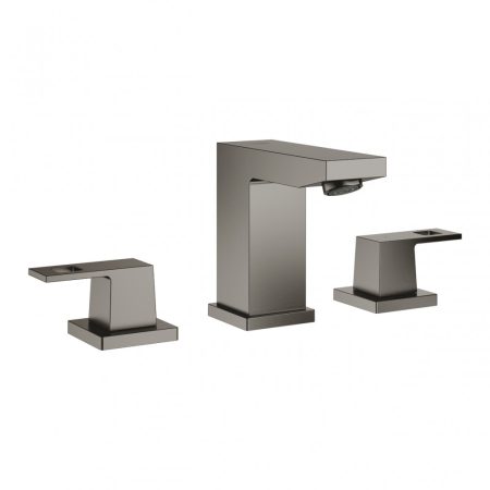 Grohe Eurocube S 3 lyukas mosdócsaptelep