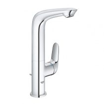   Grohe Eurostyle XL oldalkaros mosdócsaptelep teli fém fogantyúval