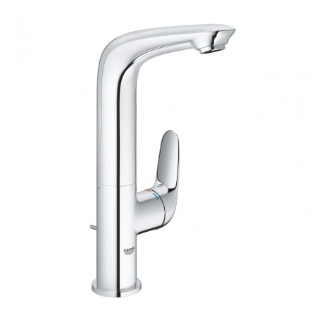 Grohe Eurostyle XL oldalkaros mosdócsaptelep teli fém fogantyúval