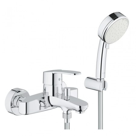 Grohe Eurostyle Cosmopolitan egykaros kádcsaptelep