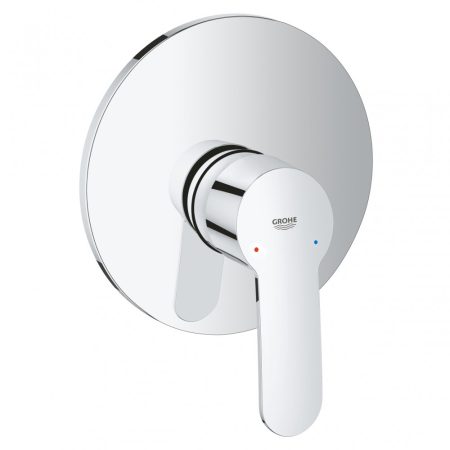 Grohe Eurostyle Cosmopolitan egykaros zuhanycsaptelep