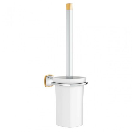 Grohe Grandera WC kefe tartó
