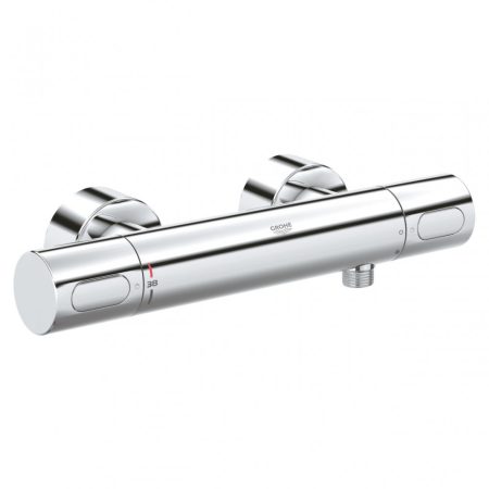 Grohe Grohtherm 3000 termosztátos zuhanycsaptelep