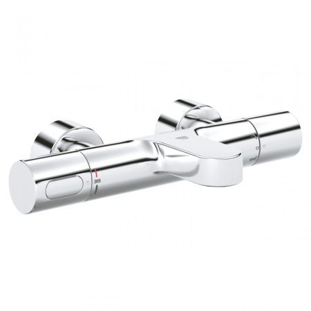 Grohe Grohtherm 3000 termosztátos kádcsaptelep