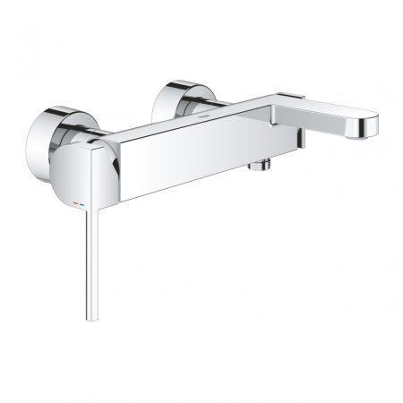 Grohe Plus egykaros kádcsaptelep