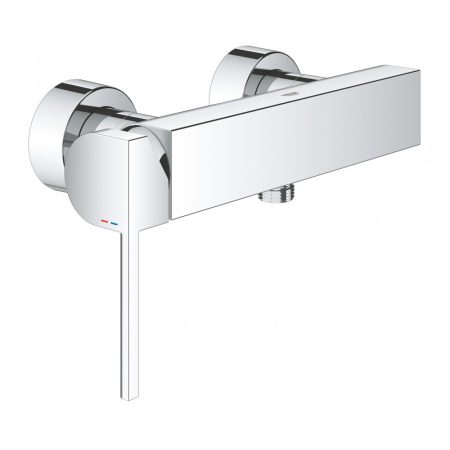 Grohe Plus egykaros zuhanycsaptelep