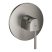 Grohe Plus egykaros, fali zuhanycsaptelep