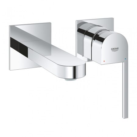 Grohe Plus M 2 lyukas mosdócsaptelep