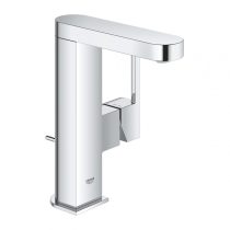 Grohe Plus M oldalkaros mosdócsaptelep húzórudas