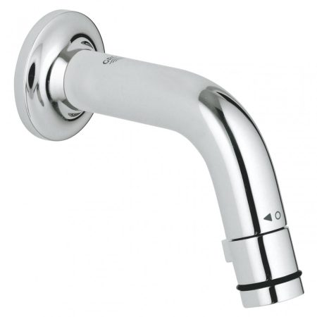 Grohe Universal Tap fali csaptelep DN15 106 mm