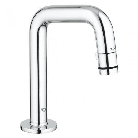 Grohe Universal Tap szögletes kifolyószelep DN15