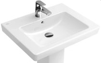 Villeroy & Boch Subway 2.0 7113 FA01 65x47cm mosdó 